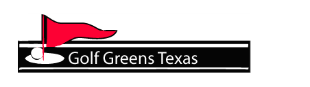 Golf Greens Texas