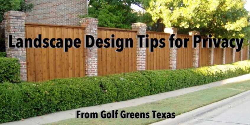 Golf Greens Texas - Lubbock, TX