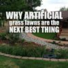 , Summer DIY Projects for Your Lawn