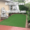 Artificial Turf Lawn Replacement, Who Should Get an Artificial Turf Lawn Replacement?