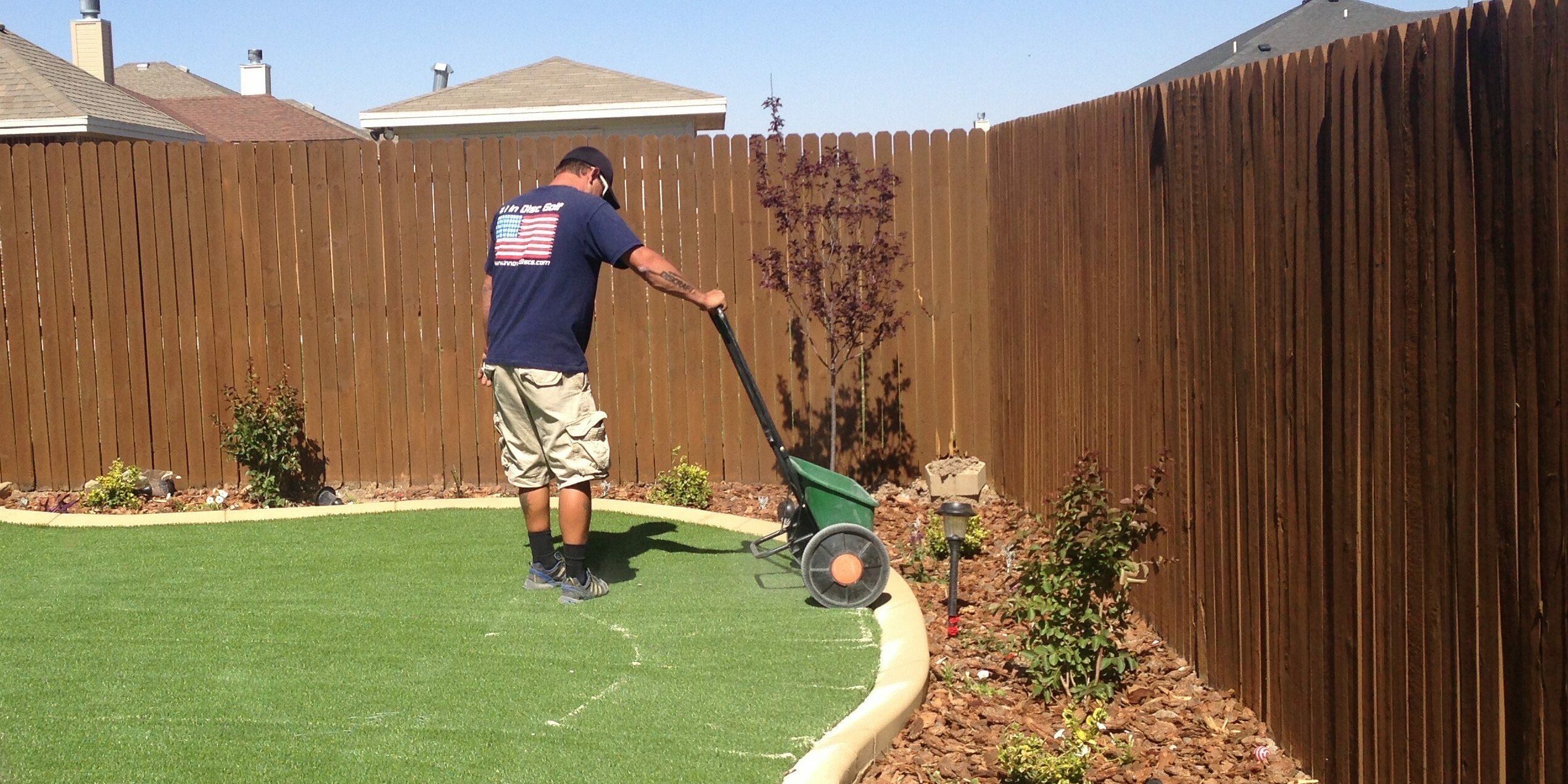 , 4 Facts About Installing a Sub-Base Under Your Artificial Turf