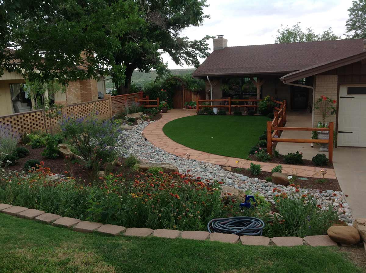 Artificial Turf, Unleash the Beauty of Your Lawn: Discover the Best Artificial Turf Installer in Lubbock for Your Dream Yard