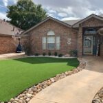 Artificial Grass in Lubbock, Say Goodbye to Lawn Maintenance Woes: How Artificial Grass Can Help You Achieve a Stunning Lawn in Lubbock, Texas
